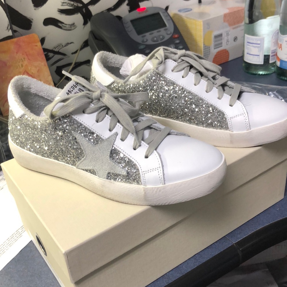 sneakers from france